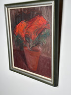 “Flower Still Life” by Rune Bohl