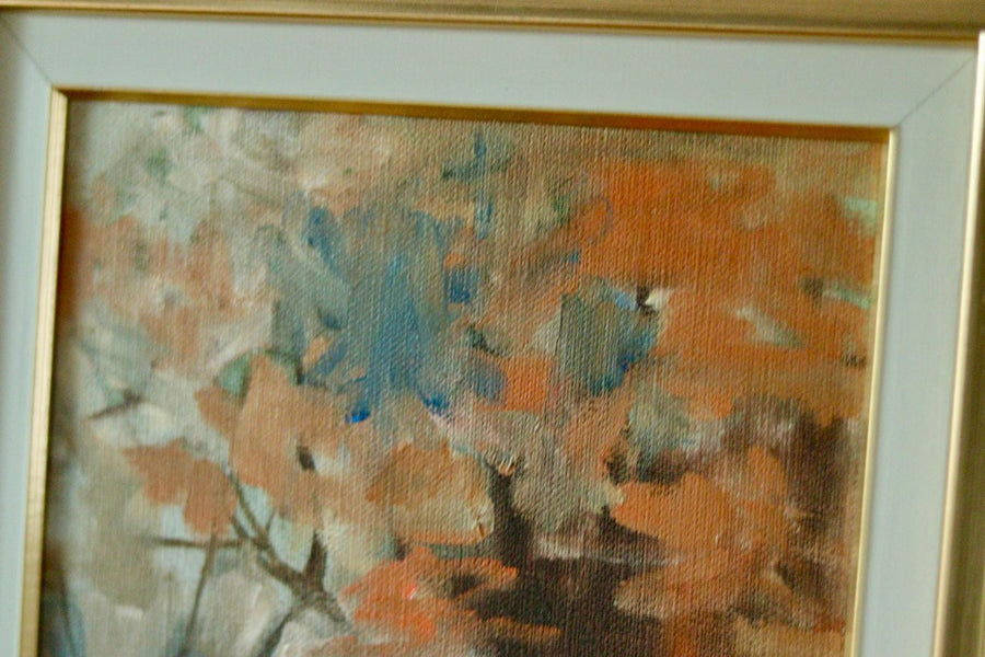 “Figures” by Piah K Campbell