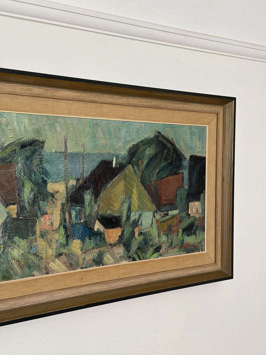 Fiskeläge” by Carl Berndtsson