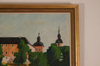 “Castle” by L. Einarson