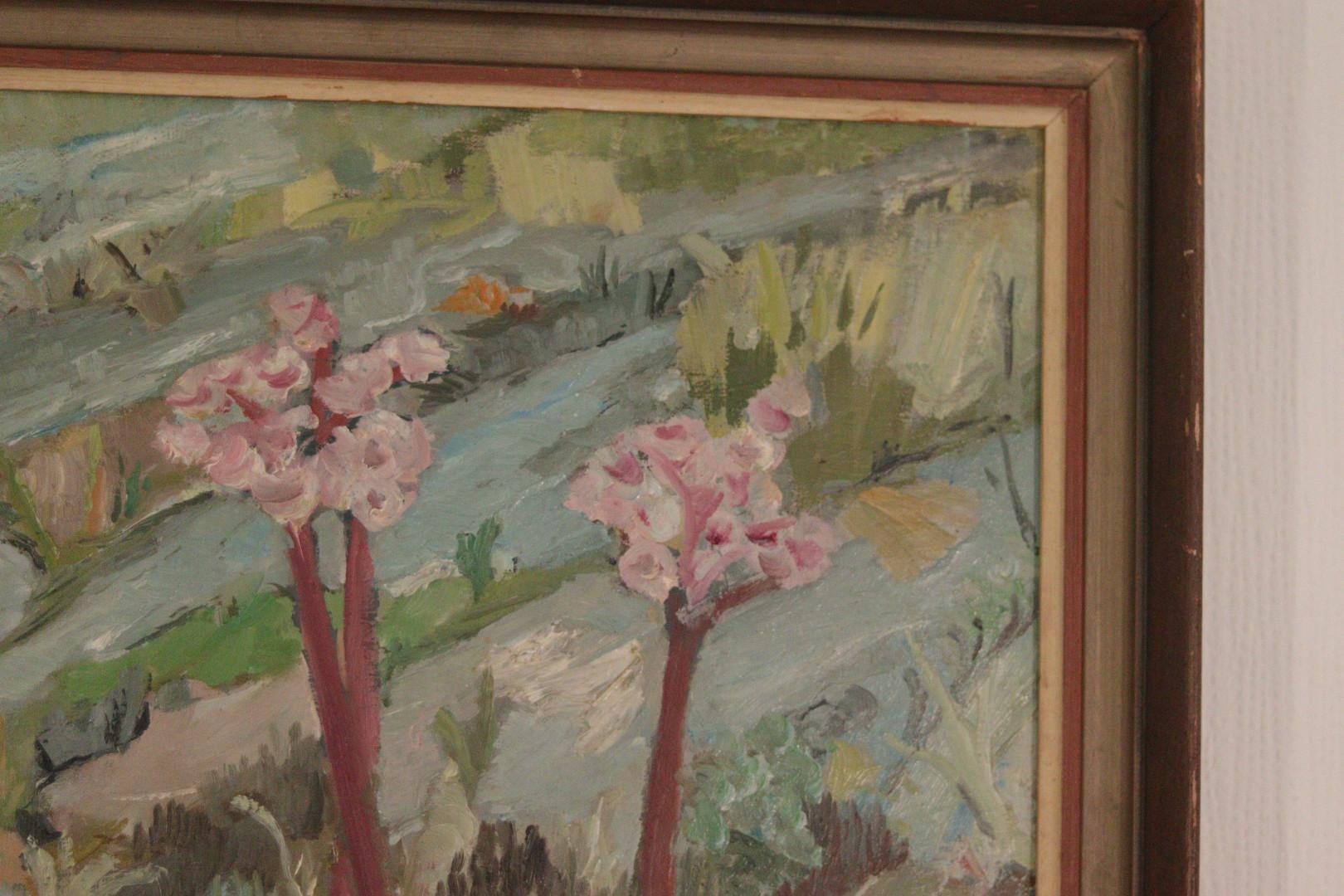 “Vegetation” by Sigge Ljungqvist