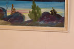 " Landscape" by SoSe