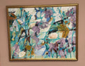 “Composition” Attributed to GUNNAR ALVARNA