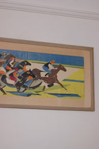 “Galloping Competition” by Torsten Hult