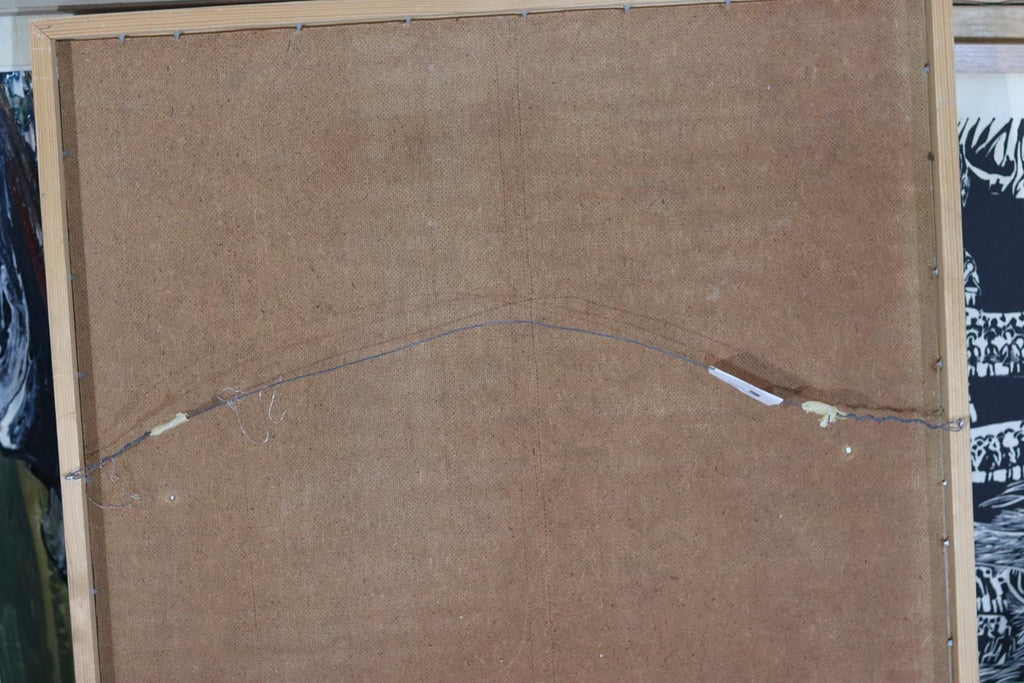 Still Life by Gustav Bergström