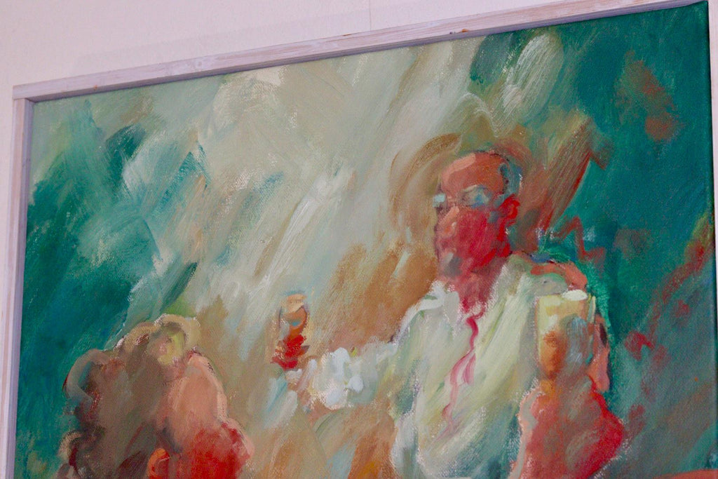 "Toast " by Carina Nordborg