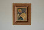 “Roses” by Hans Ripa