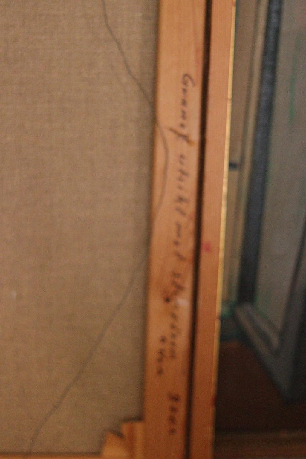 “Trees” by Sune Lundquist