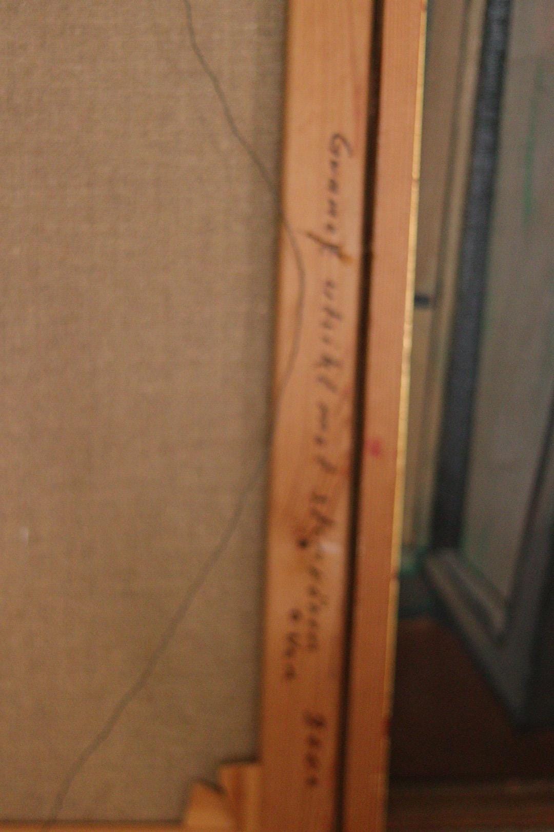 “Trees” by Sune Lundquist