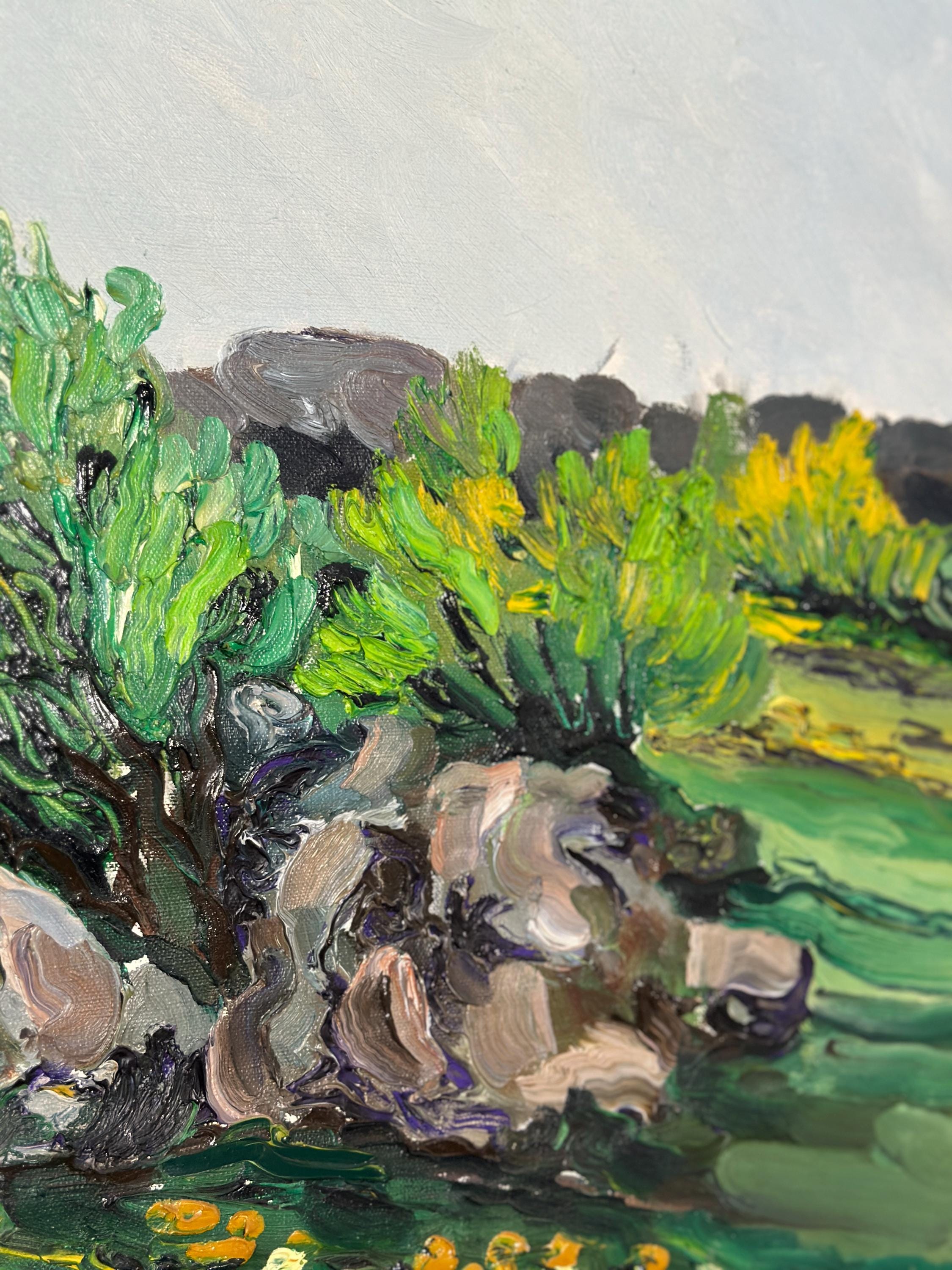 “Flowers” by LARS "BJÖNNI" ANDERSSON