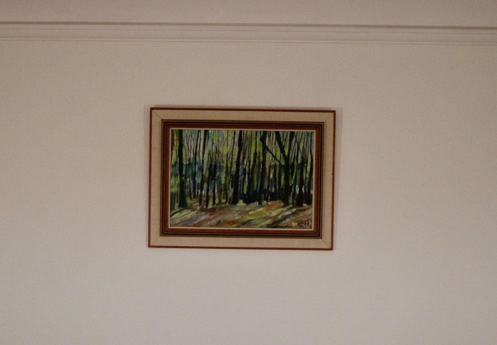 “Forest” by Jon