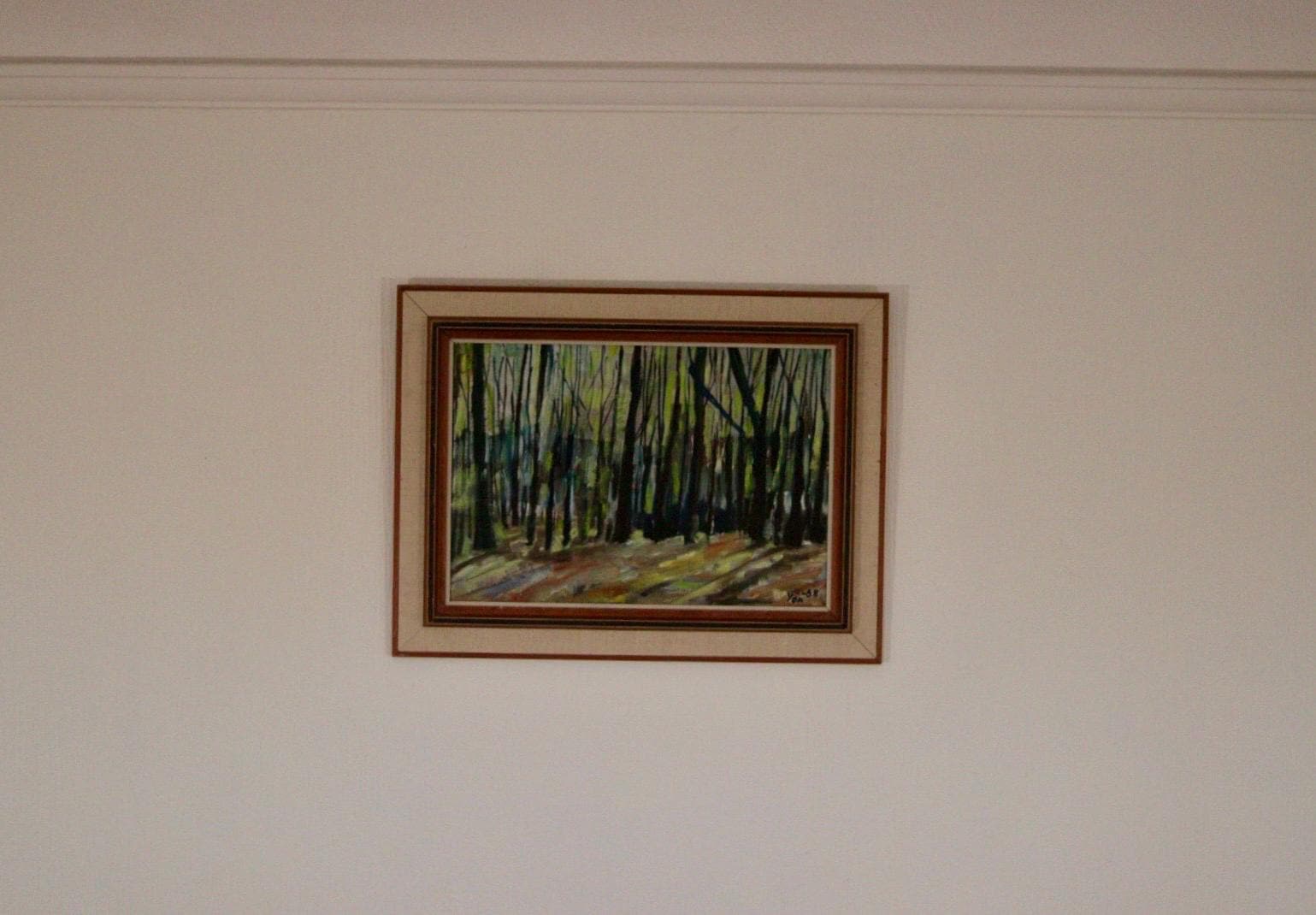 “Forest” by Jon