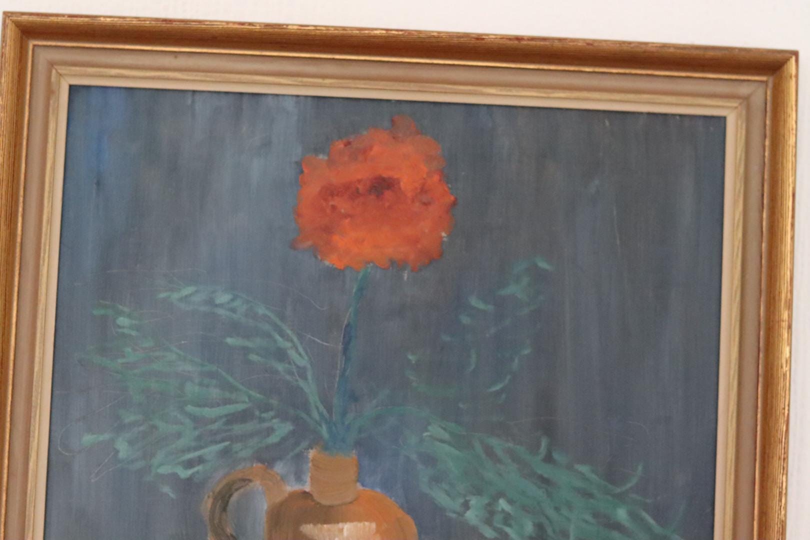 “Still Life” by Jan Rosen