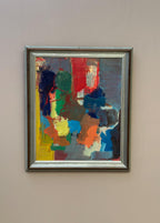 Conversations by Rolf Ostermann