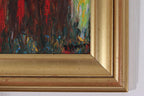 “Figures” by B. Hanson