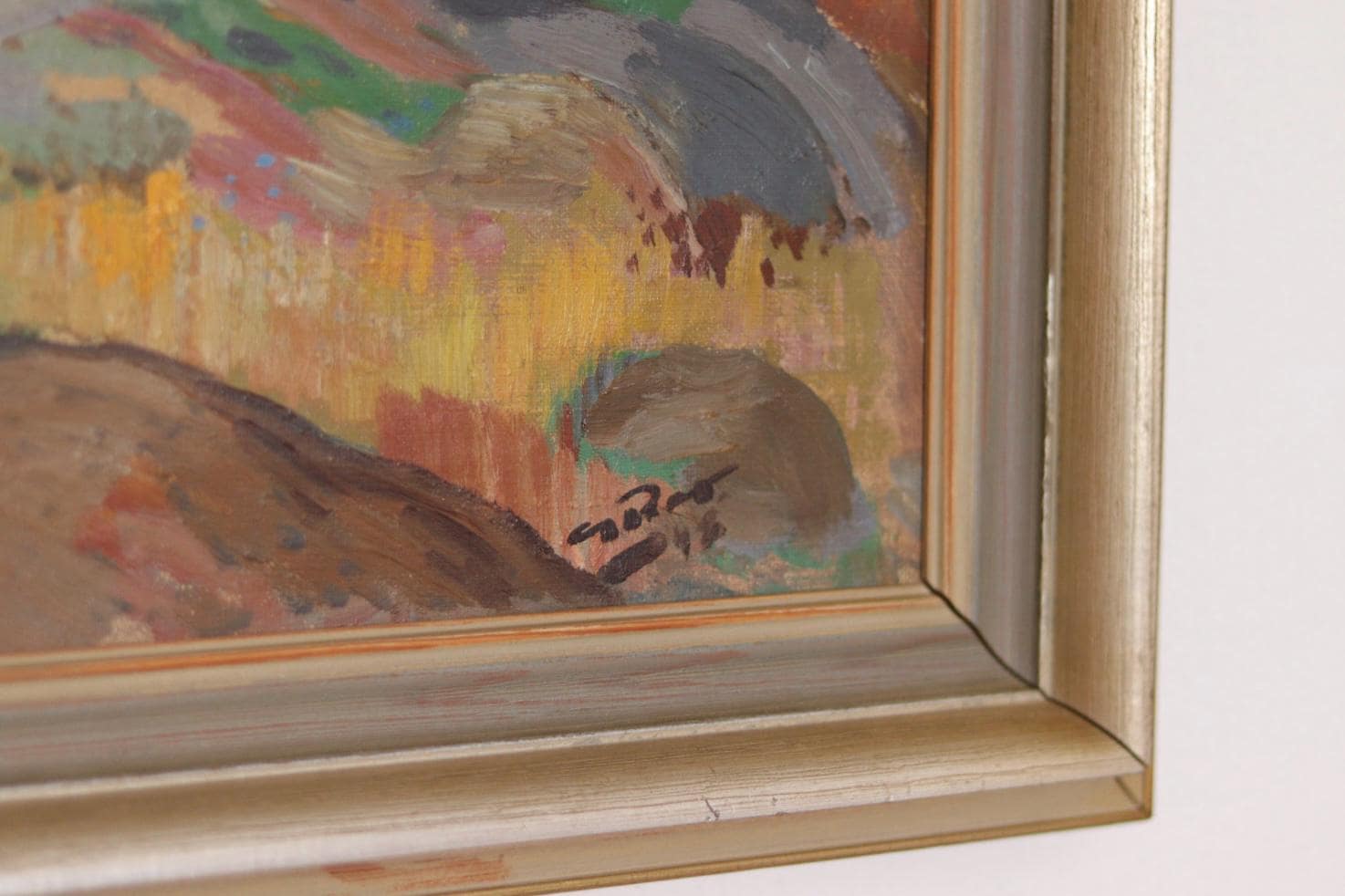 “Late Summer Norway” –by Gote Rex