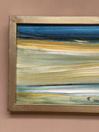 "Abstract" by Curt Agge