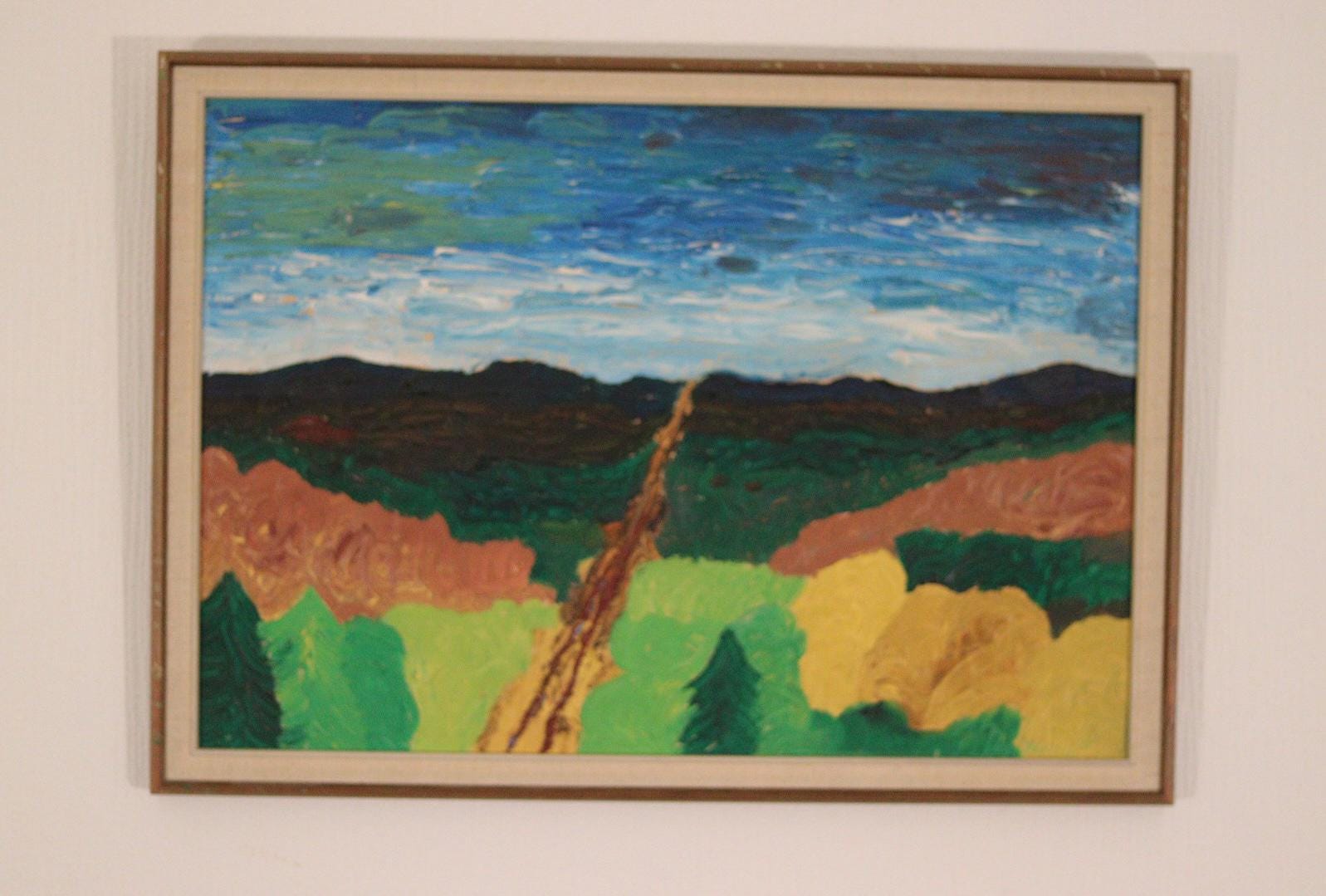 Landscape
