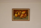 Five Pears