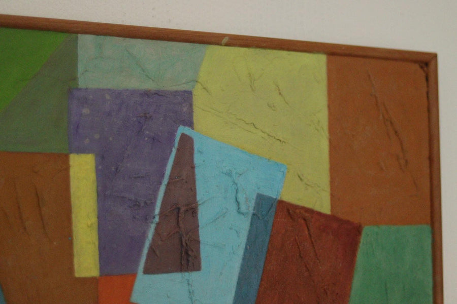 Composition – Stella Rankin