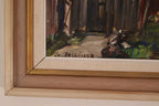 “Winter’s Threshold” by G. Josefsson