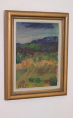 “Countryside” by Ivan Broberg