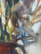 “Blomstudie” by Pia H.K. Campbell