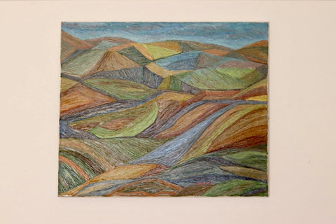 “View”XII by Alvar Andersson