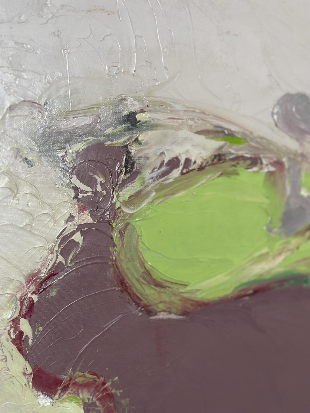 “Waves of Color” by Rolf Magnusson