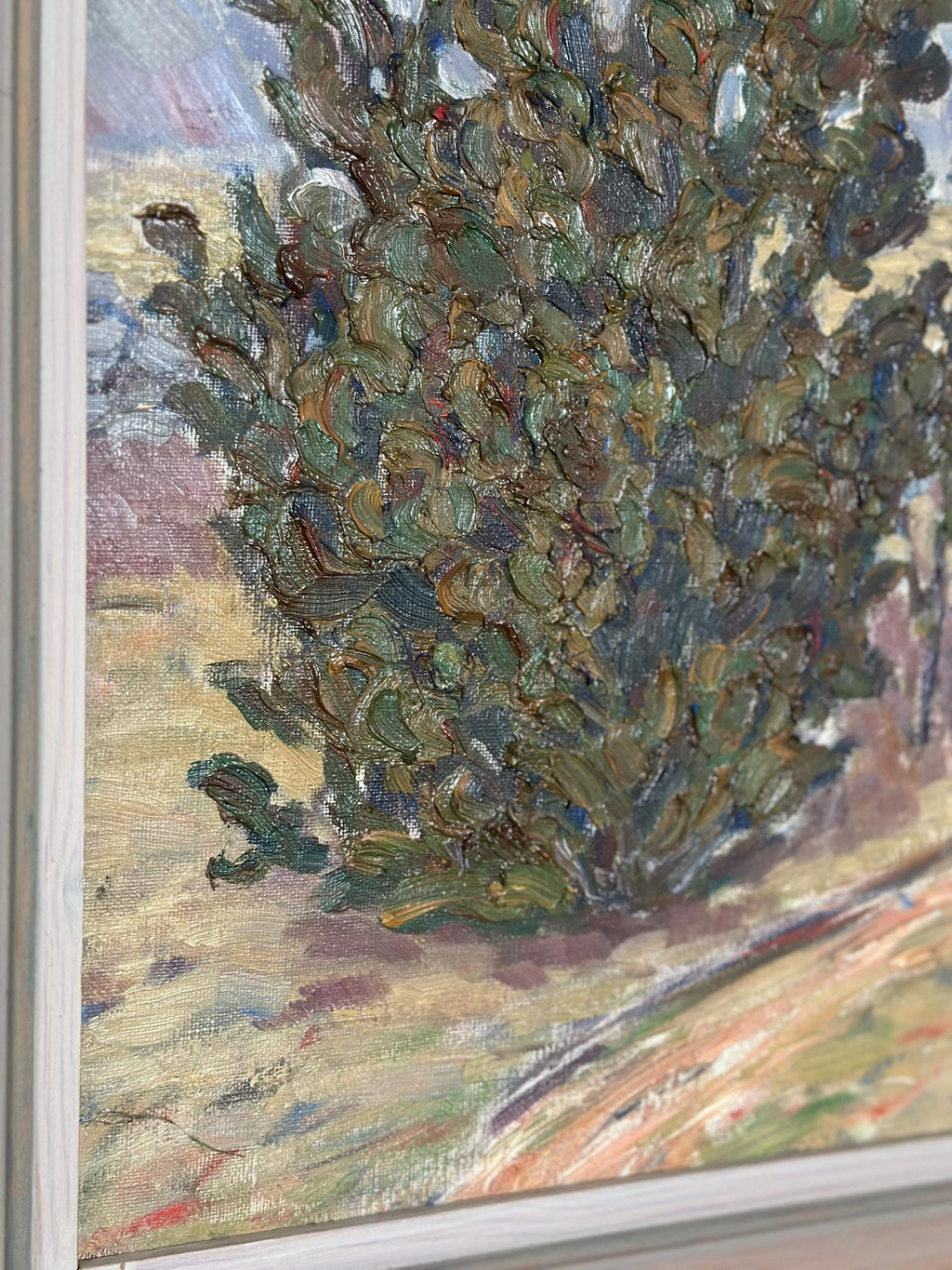 “Path” by K. Johansson