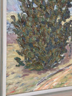 “Path” by K. Johansson