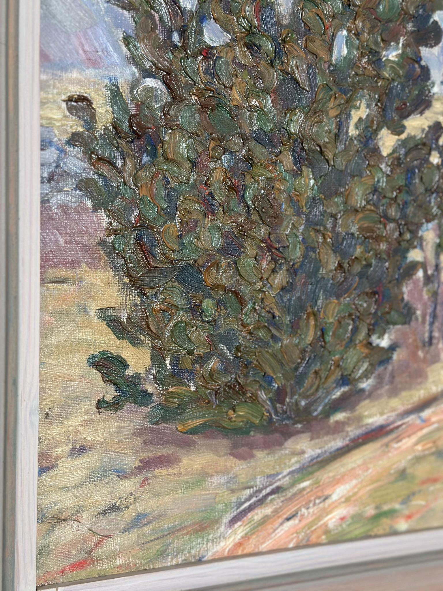 “Path” by K. Johansson