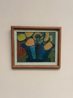 “Still Life” – by Bruno  Forsberg