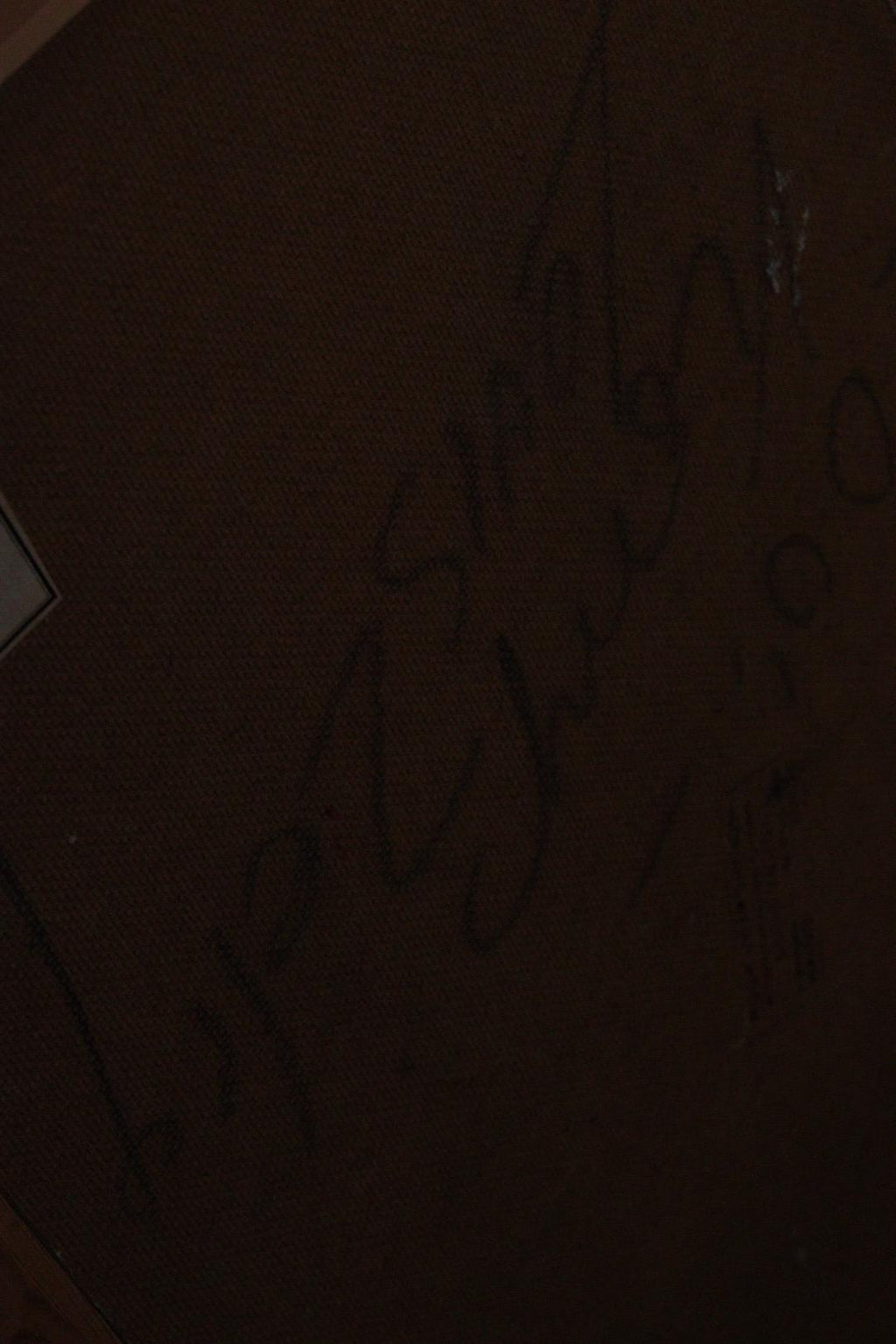 “Komp” by Louis Zelig