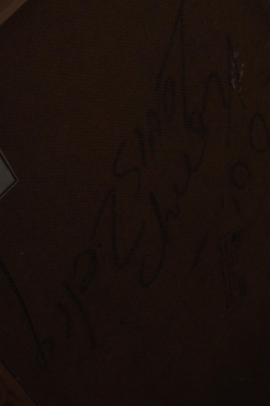 “Komp” by Louis Zelig