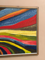 “Fantasia/Färg” by R.C. Reyes