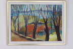 “Nature Motif” by Ebbe Höglund