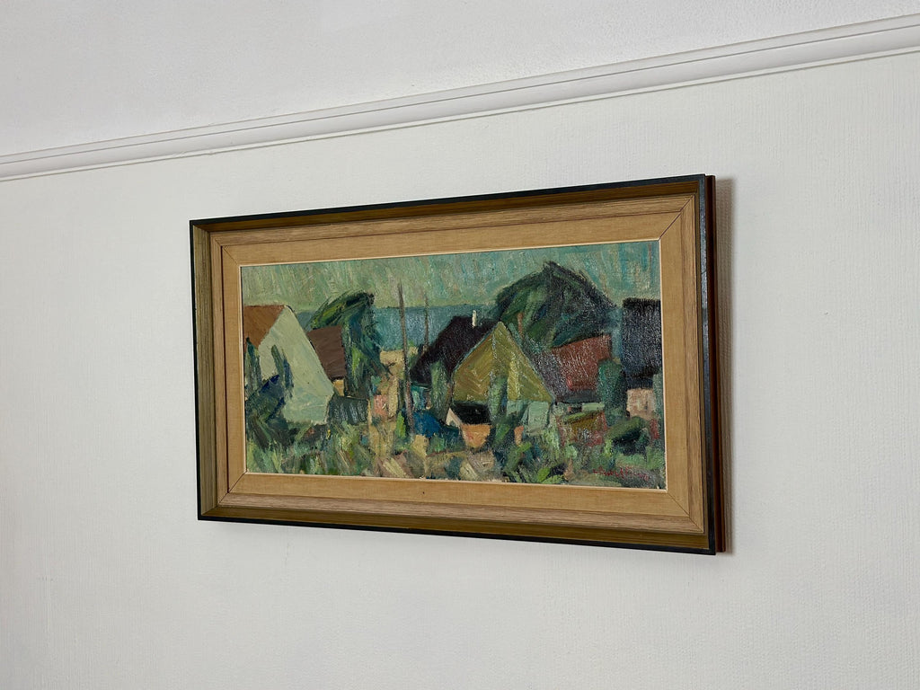 Fiskeläge” by Carl Berndtsson