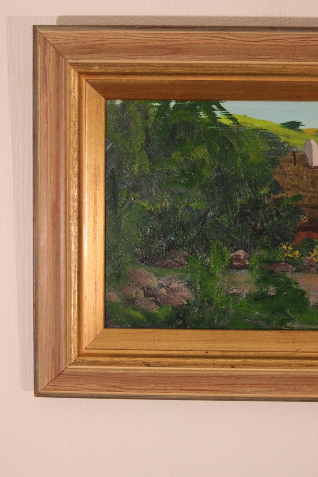“Thatched Roof” by Johan Hilding Hägleby