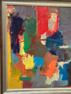 Conversations by Rolf Ostermann