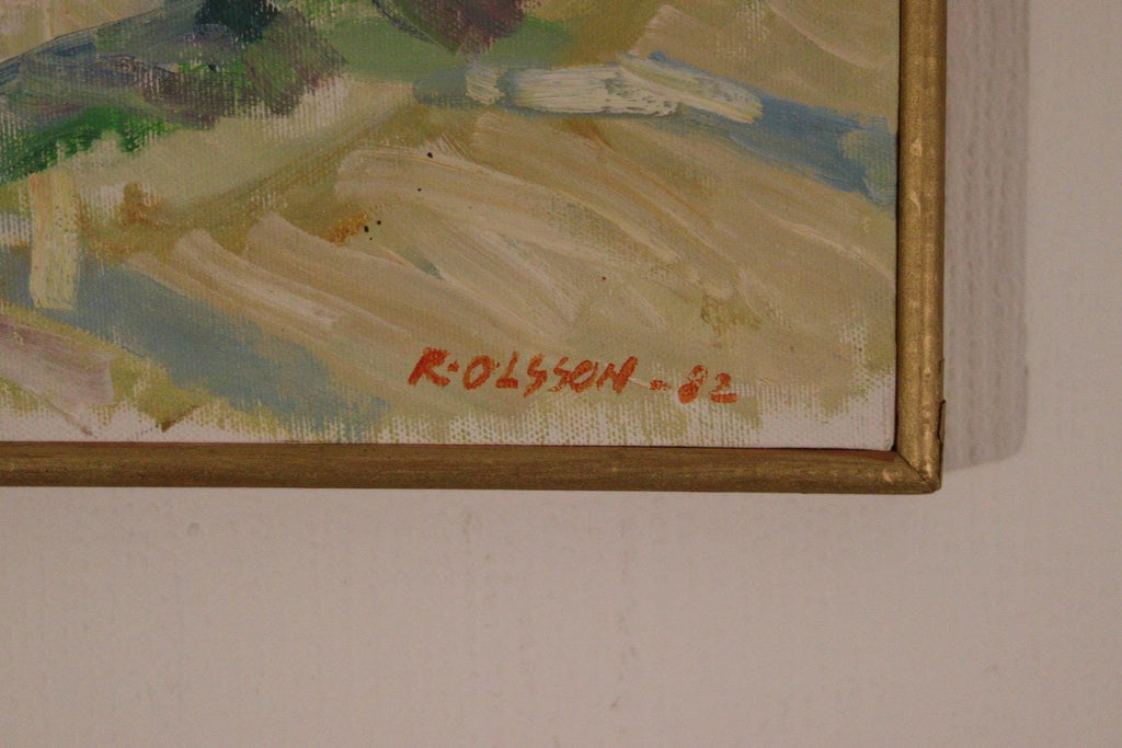 “View” by R. Olsson