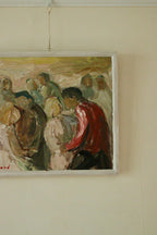 “Dance II” by EINAR EMLAND