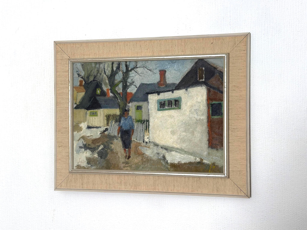 “Street ” by JOHN BÖRÉN