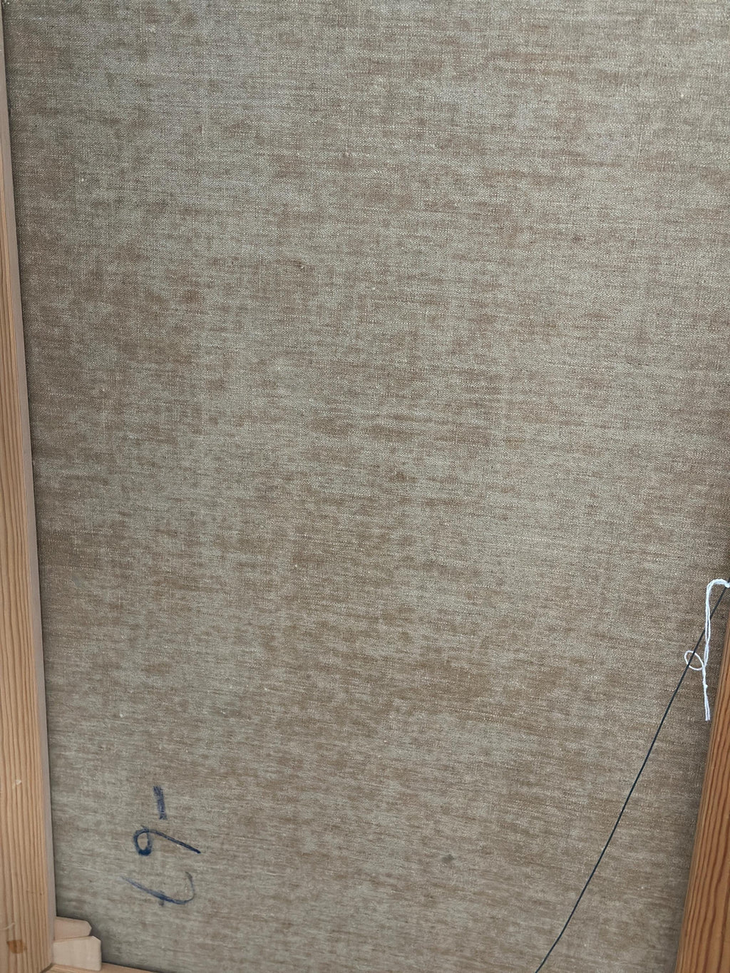 "Coast" by Helge Cardell