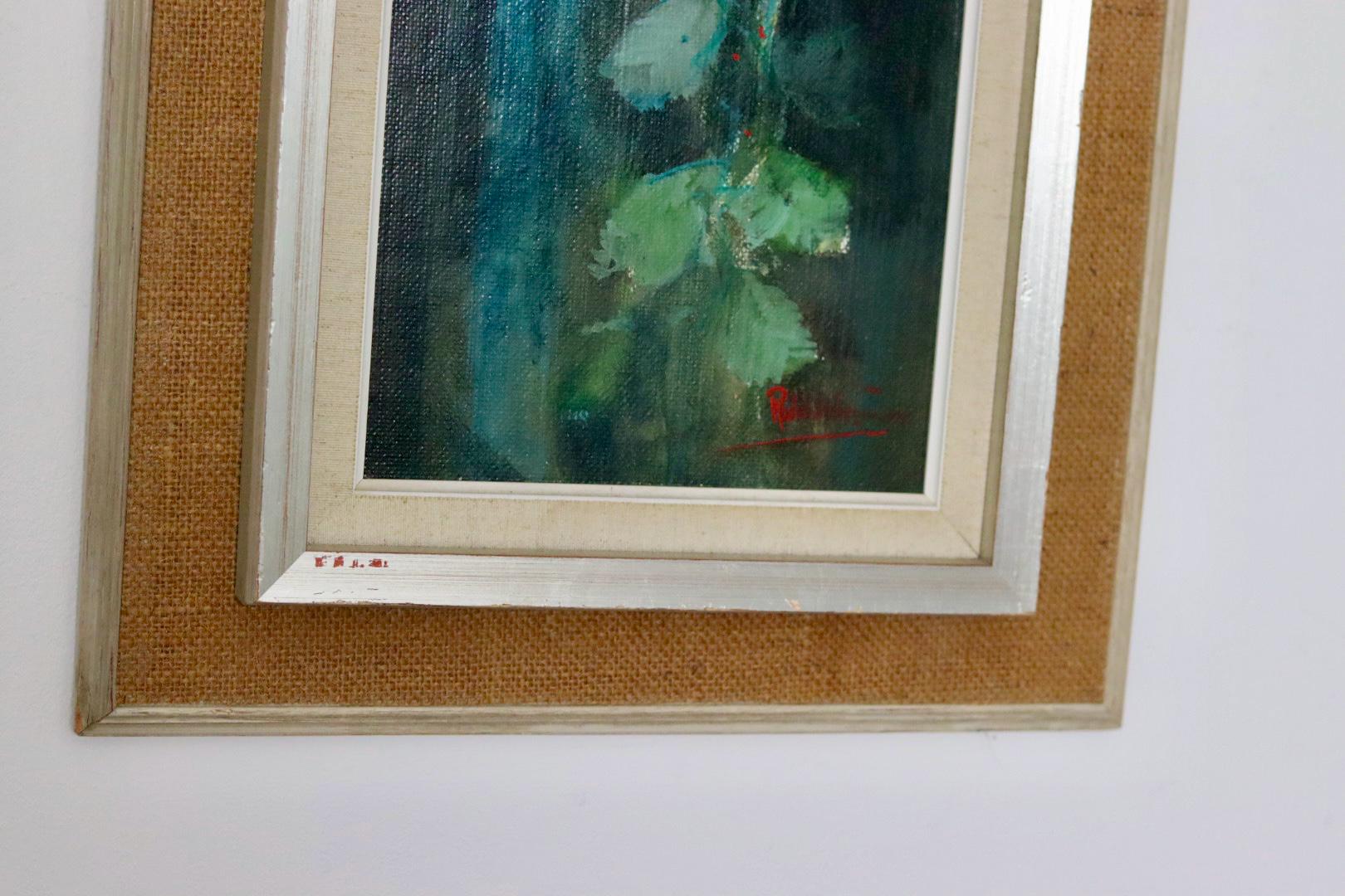 " Flower still life, Roses" by RUNE WAHLSTRÖM