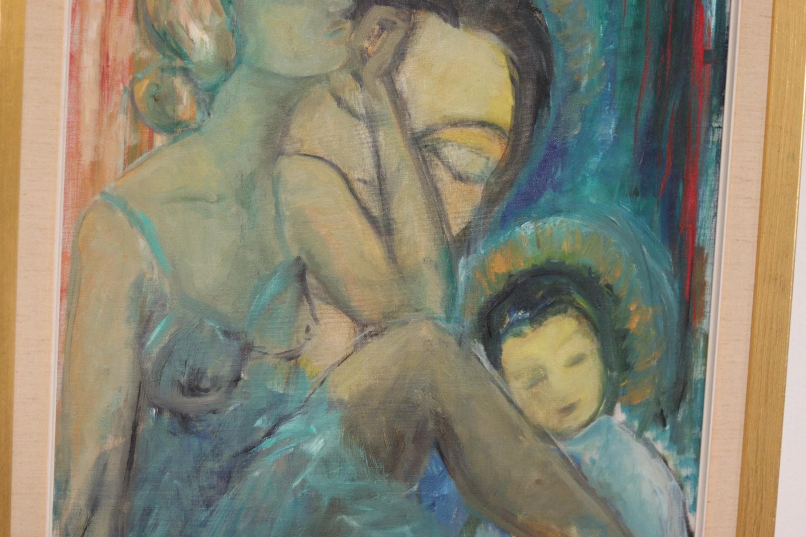 “Day Dream” by Ella Hernborg