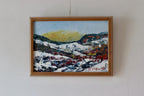 "Uddevalla 1995" by Veikko Kangas