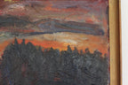 “Sunset” by K. Ragnar