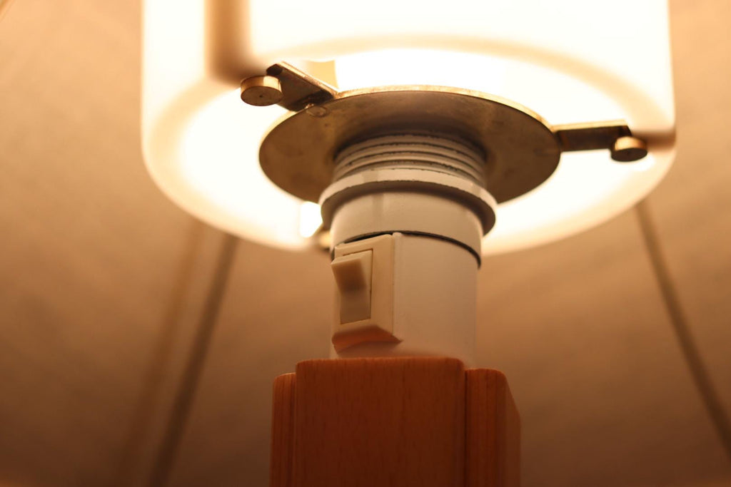 Table Lamp ‘Anna’ by Anna Ehrner for Ateljé Lyktan, Sweden, 1970s