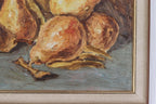 Five Pears